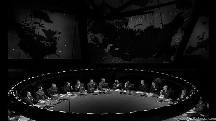 The “Hidden Democracy” of Governments The “Hidden Democracy” of Governments