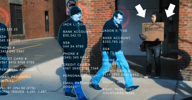 Not Only Can Systems be Hacked, But Also People Not Only Can Systems be Hacked, But Also People