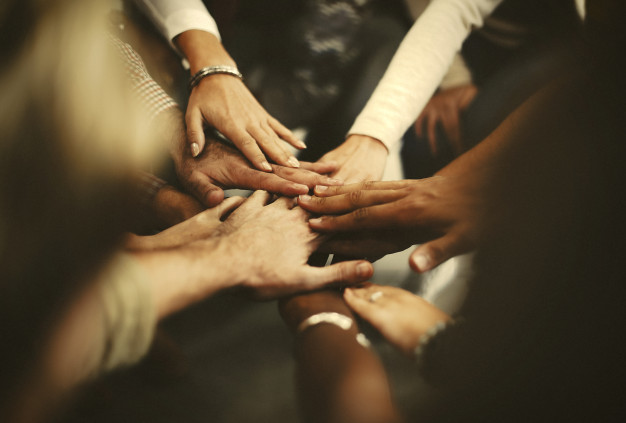 The Identity of the Human Race is Precious Diversity The Identity of the Human Race is Precious Diversity