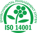 Environment Management Systems: ISO 14001:2015